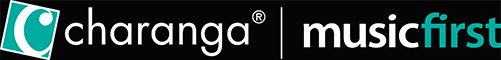 Charanga and MusicFirst logos